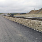 Trasa S7. Budowa odcinka Miechów – Szczepanowice / źródło s7miechow-szczepanowice.pl