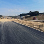 Trasa S7. Budowa odcinka Miechów – Szczepanowice / źródło s7miechow-szczepanowice.pl