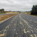 Trasa S7. Budowa odcinka Miechów – Szczepanowice / źródło s7miechow-szczepanowice.pl