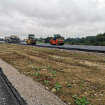 Trasa S7. Budowa odcinka Miechów – Szczepanowice / źródło s7miechow-szczepanowice.pl