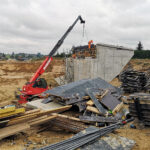 Trasa S7. Budowa odcinka Miechów – Szczepanowice / źródło s7miechow-szczepanowice.pl