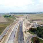 Trasa S7. Budowa odcinka Miechów – Szczepanowice / źródło s7miechow-szczepanowice.pl