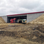 Trasa S7. Budowa odcinka Miechów – Szczepanowice / źródło s7miechow-szczepanowice.pl