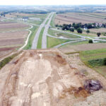 Trasa S7. Budowa odcinka Miechów – Szczepanowice / źródło s7miechow-szczepanowice.pl