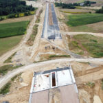 Trasa S7. Budowa odcinka Miechów – Szczepanowice / źródło s7miechow-szczepanowice.pl
