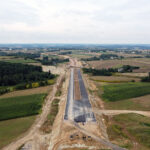 Trasa S7. Budowa odcinka Miechów – Szczepanowice / źródło s7miechow-szczepanowice.pl