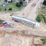 Trasa S7. Budowa odcinka Miechów – Szczepanowice / źródło s7miechow-szczepanowice.pl