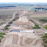 Trasa S7. Budowa odcinka Miechów – Szczepanowice / źródło s7miechow-szczepanowice.pl