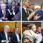 WYBORY 2023. Wyniki exit poll w województwie świętokrzyskim / Fot. Radio Kielce