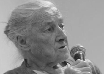 Zmarła Wanda Półtawska, przyjaciółka Jana Pawła II