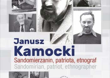 Wystawa „Janusz Kamocki – Sandomierzanin, patriota, etnograf” - Radio Kielce