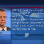 "Taśmy Banasia". Prezes NIK omawiał szczegóły układu politycznego mającego pomóc PO w zmianie władzy w Polsce