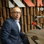 RAPORT PARLAMENTARNY. Artur Gierada