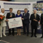 300 milionów złotych dla ŚCO. Będzie wielka rozbudowa szpitala