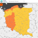 Źródło: IMGW-PIB 3.10.2023