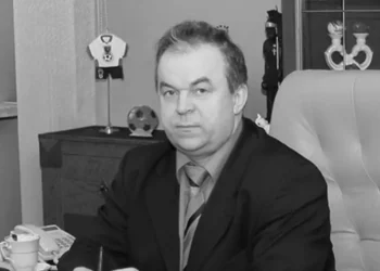 Nie żyje Stanisław Bobkiewicz