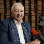 ROZMOWA DNIA. Krzysztof Lipiec