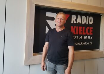 Na polach trwa zbiór kukurydzy na kiszonkę - Radio Kielce
