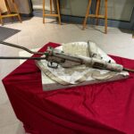 Produkowano tam Steny dla partyzantów. Suchedniów wspomina tajną wytwórnię broni - Radio Kielce