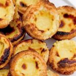 Pastis de Nata / Fot. Tomasz Królikowski