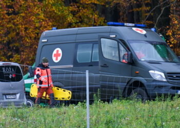 Prokuratura ujawniła przyczyny śmierci Grzegorza Borysa
