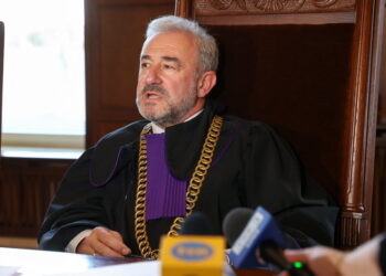 Sąd odroczył do 17 listopada wydanie orzeczenia ws. listu żelaznego dla Sebastiana M.