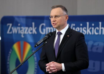 Prezydent: interesuje mnie rozwój polskiej wsi, jako serca Rzeczypospolitej
