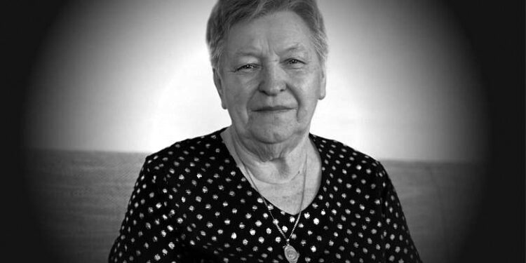 Zmarła sołtys Łukowej. Pełniła funkcję przez 40 lat