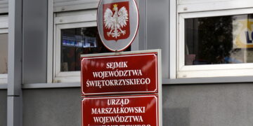 PiS wierzy, że będzie niepodzielnie rządzić województwem świętokrzyskim. Opozycja ma inne zdanie