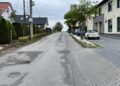 Ulica prowadząca do szpitala będzie remontowana