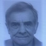 Józef Stefański / Fot. Policja