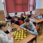 Zagrali w szachy, jak marszałek Piłsudski