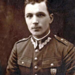 Na zdjęciu: Stanisław Józef Ciaś / źródło: archiwum biblioteki w Końskich