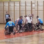 Scyzory nie obroniły Pucharu Polski. Mustang wygrywa w Suchedniowie