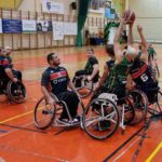Koszykówka na wózkach zawładnęła halą w Suchedniowie - Radio Kielce