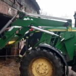 RADIO LUBLIN. Pod bykiem zawaliła się podłoga. Uratowali go strażacy - Radio Kielce Fot. PSP Hrubieszów