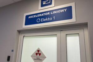 Bez nich leczenie radioterapią nie byłoby możliwe - Radio Kielce