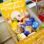 W świętokrzyskich sklepach rozpoczyna się przedświąteczna zbiórka żywności