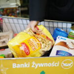 21 tysięcy osób otrzyma pomoc żywnościową od Kieleckiego Banku Żywności