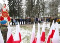 29.11.2023. Kielce. Obchody 193. rocznicy wybuchu powstania listopadowego / Fot. Wiktor Taszłow - Radio Kielce