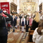 Chęciny świętują odzyskanie przez Polskę niepodległości