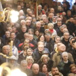 W poniedziałek najstarsze święto maryjne – uroczystość Świętej Bożej Rodzicielki Maryi