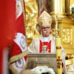 Biskup Jan Piotrowski: nasza tożsamość jest zagrożona przez ideologie i rezygnację z prawdy