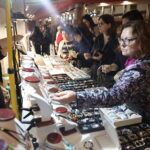 Nie lada gratka dla miłośników biżuterii i skamieniałości - Radio Kielce