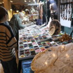 Nie lada gratka dla miłośników biżuterii i skamieniałości - Radio Kielce