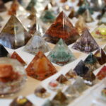 Nie lada gratka dla miłośników biżuterii i skamieniałości - Radio Kielce