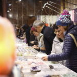 Nie lada gratka dla miłośników biżuterii i skamieniałości - Radio Kielce