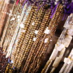 Nie lada gratka dla miłośników biżuterii i skamieniałości - Radio Kielce