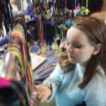 Nie lada gratka dla miłośników biżuterii i skamieniałości - Radio Kielce