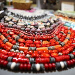 Nie lada gratka dla miłośników biżuterii i skamieniałości - Radio Kielce